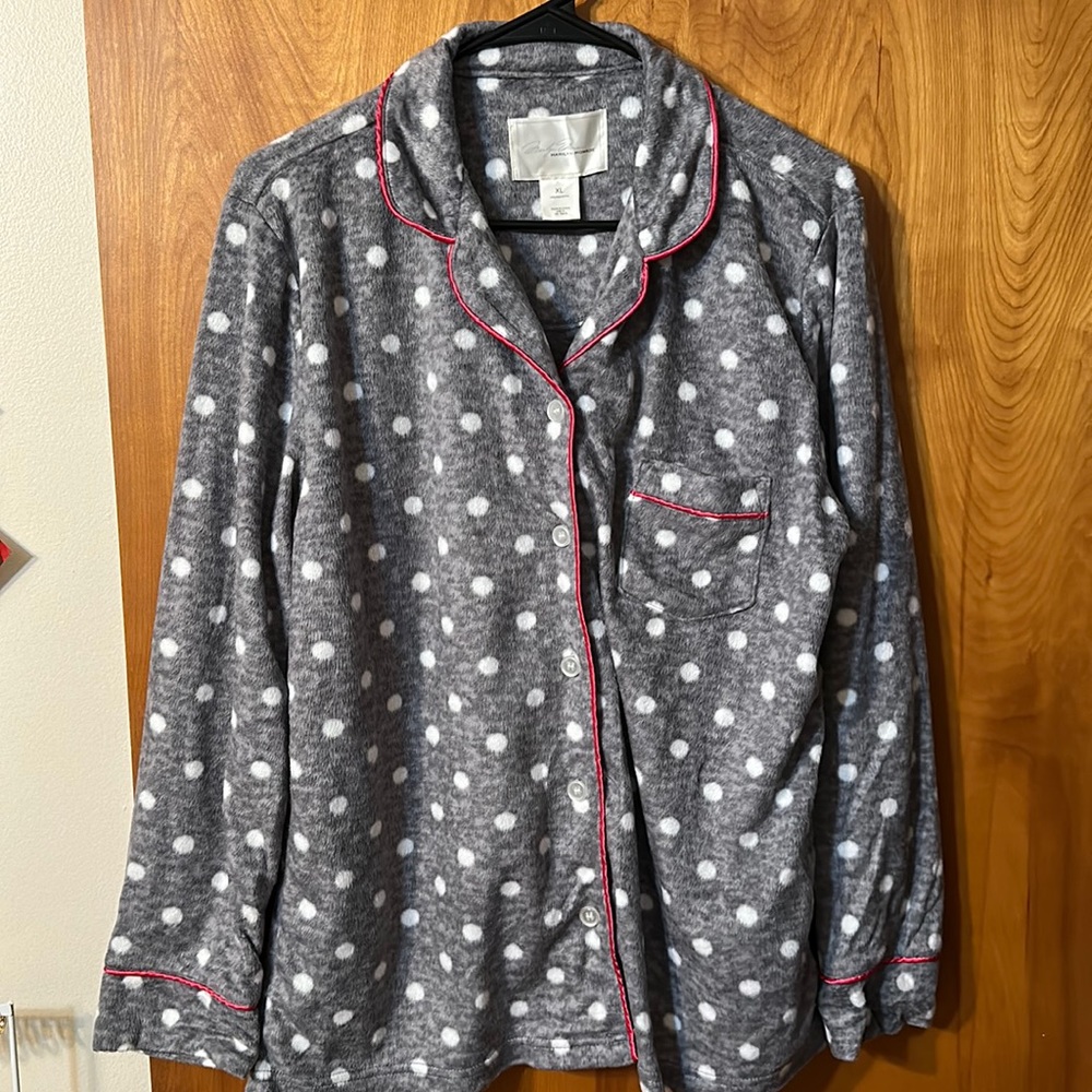 Marilyn Monroe 2 Piece PJ’s